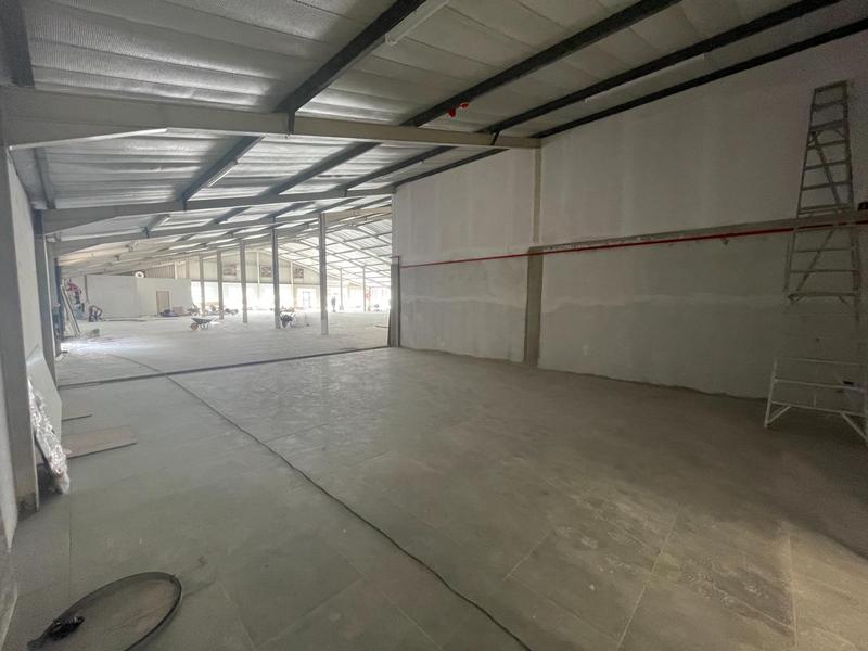 To Let commercial Property for Rent in Fairview Eastern Cape